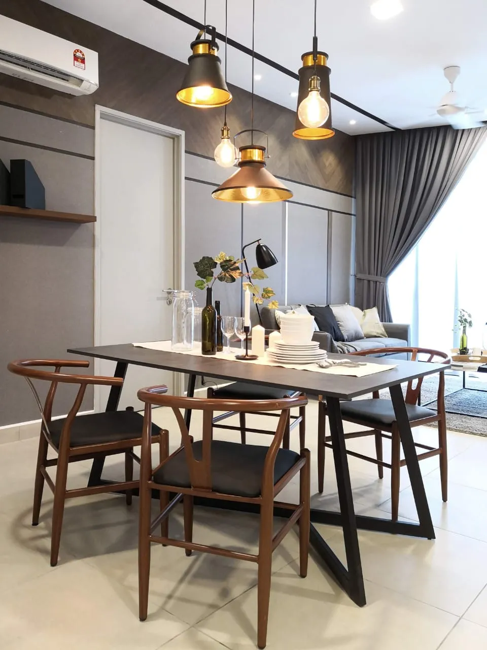 KL Gateway Premium Residences unit property photo 6