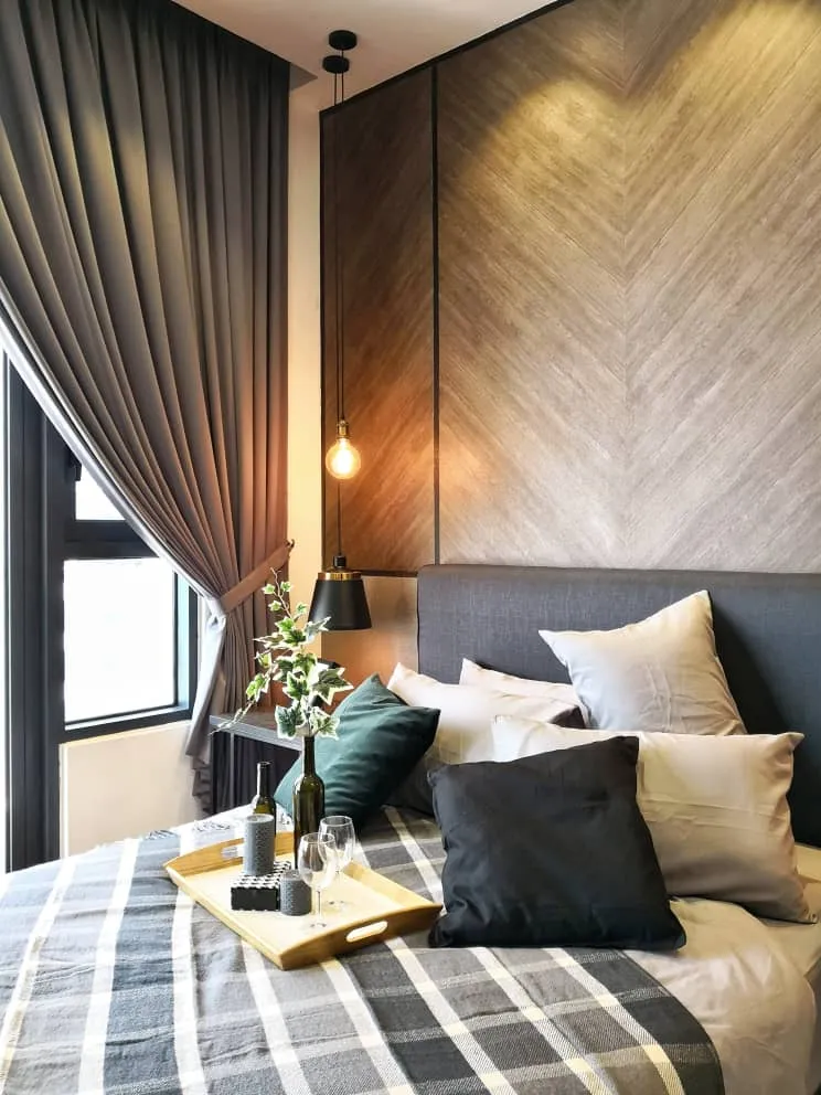 KL Gateway Premium Residences unit property photo 8