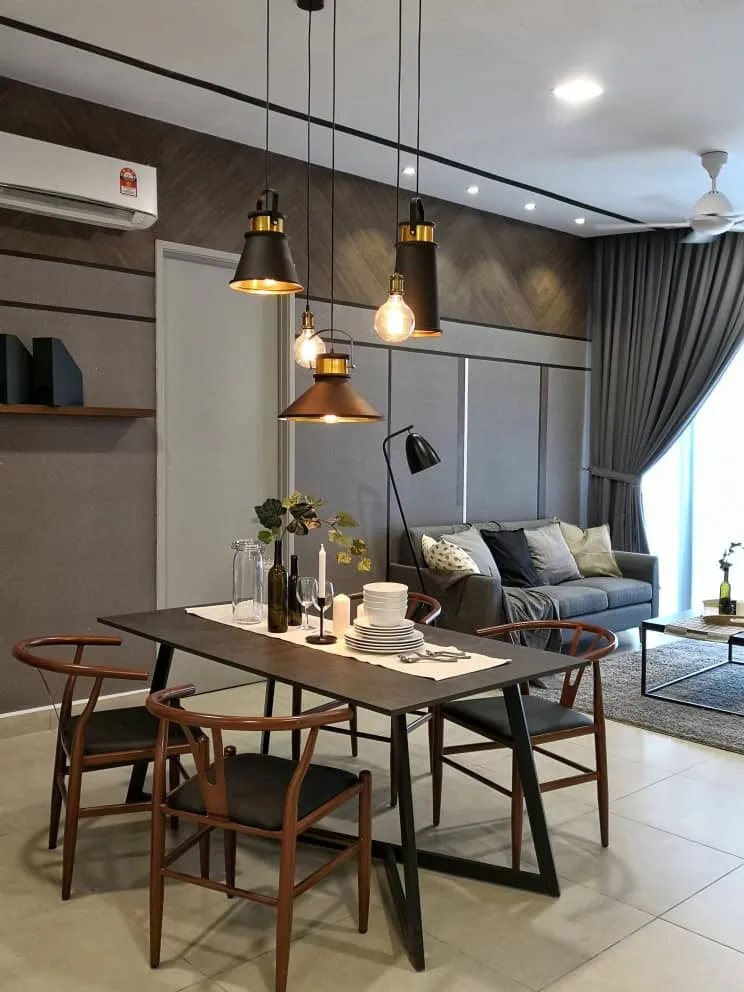 KL Gateway Premium Residences unit property photo 10