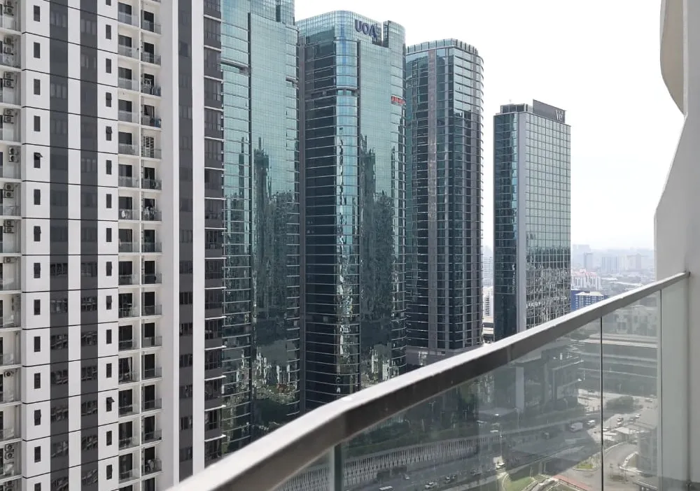 KL Gateway Premium Residences unit property photo 11