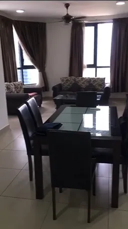 KL Gateway Premium Residences unit property photo 1