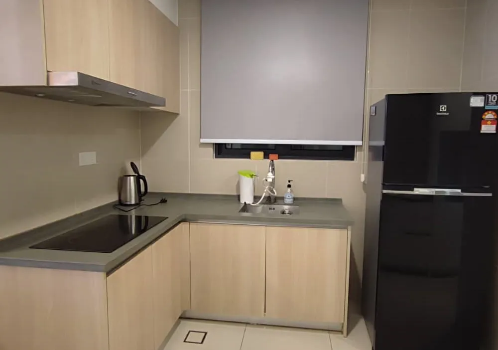 KL Gateway Premium Residences unit property photo 3