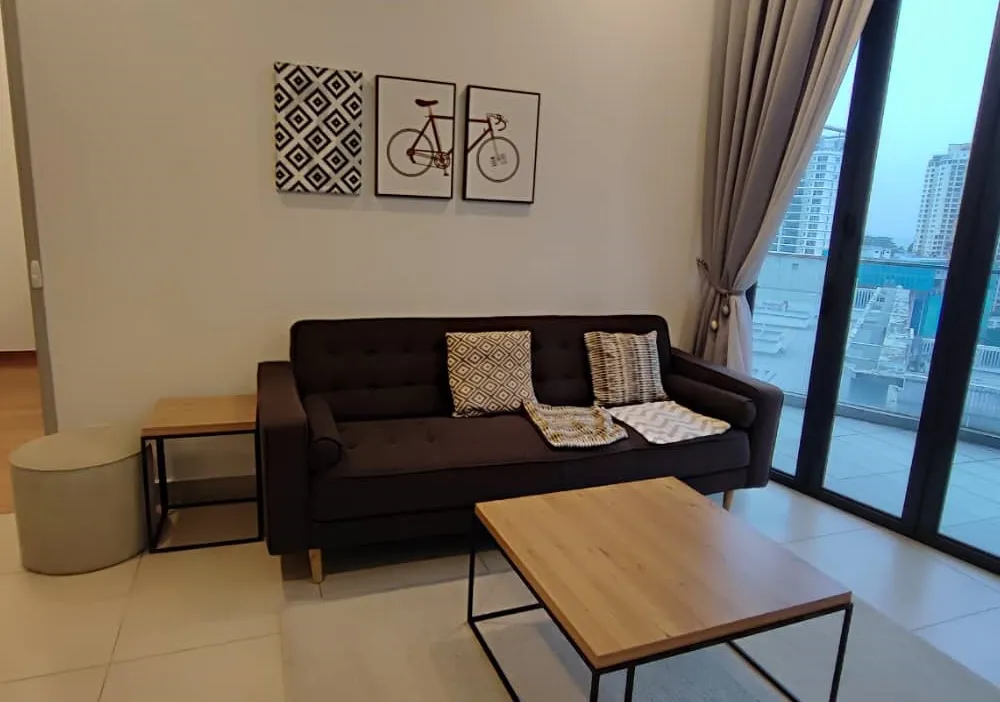 KL Gateway Premium Residences unit property photo 5