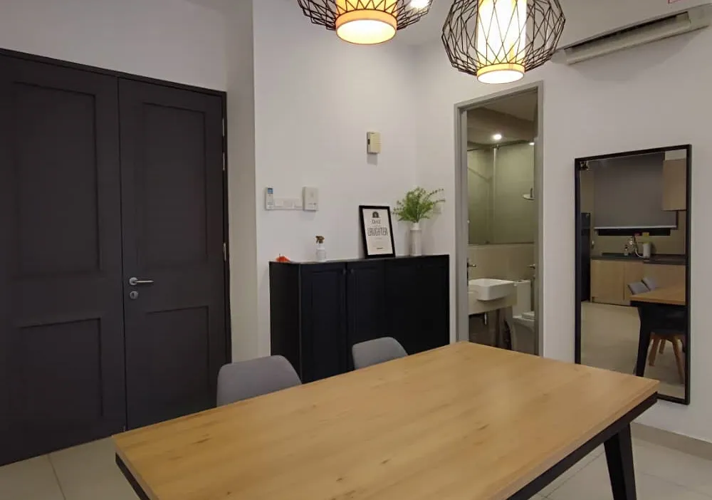 KL Gateway Premium Residences unit property photo 7