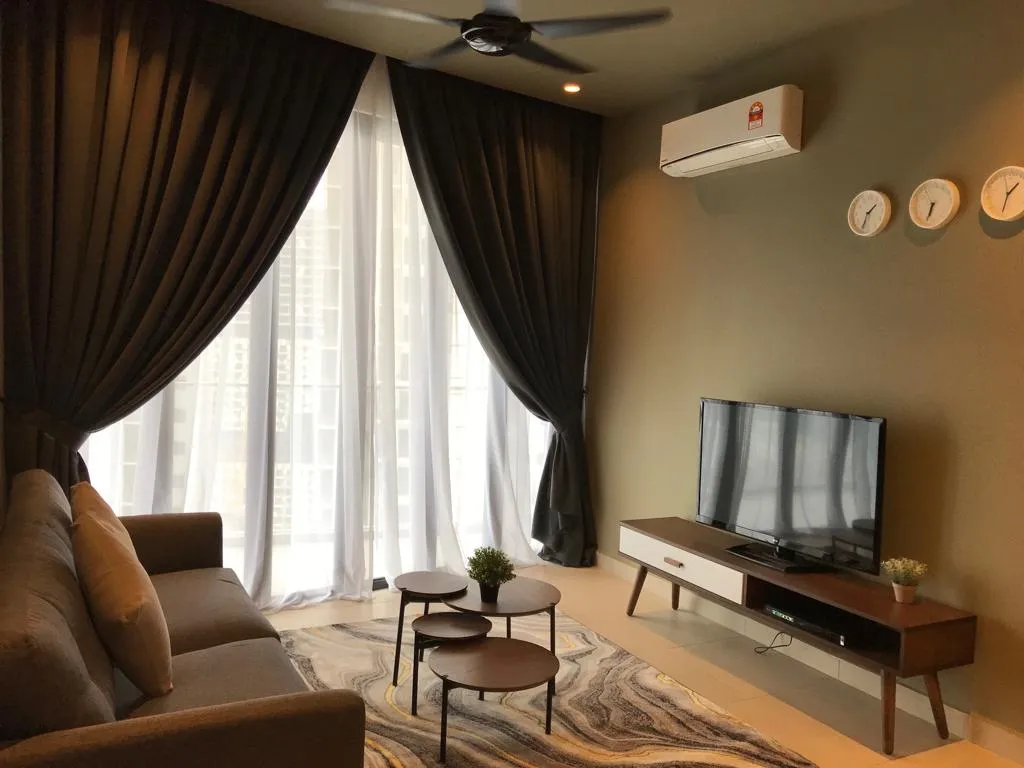 KL Gateway Premium Residences unit property photo 1