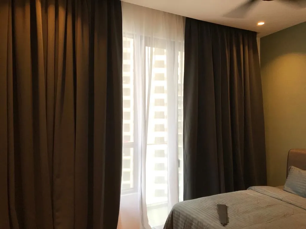 KL Gateway Premium Residences unit property photo 2
