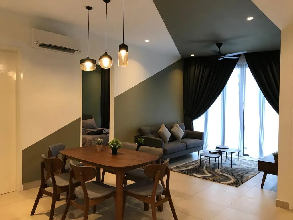 KL Gateway Premium Residences unit property photo 5
