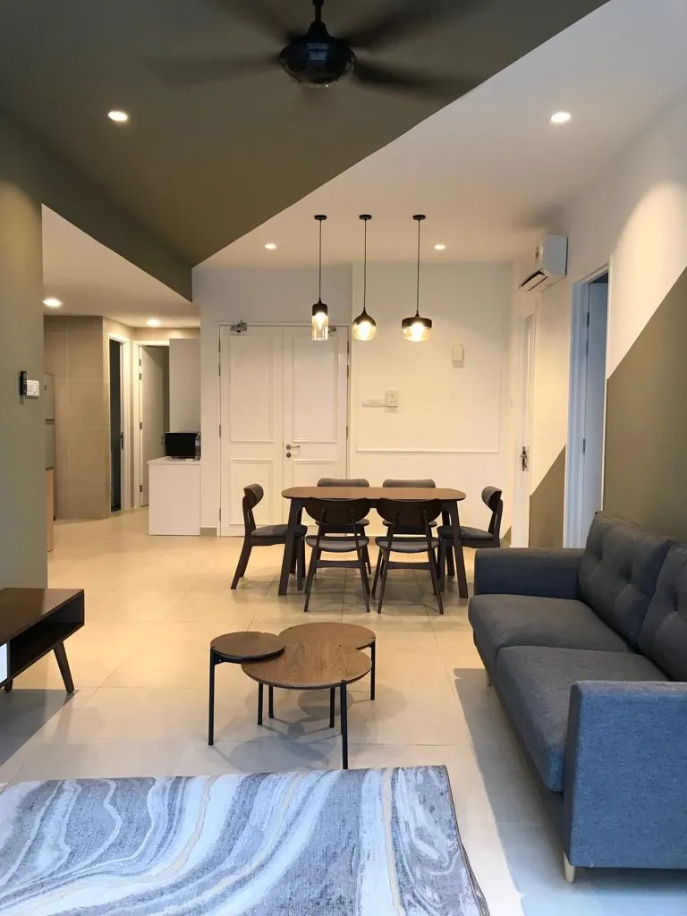 KL Gateway Premium Residences unit property photo 6