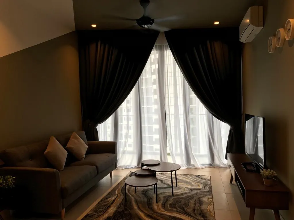 KL Gateway Premium Residences unit property photo 7