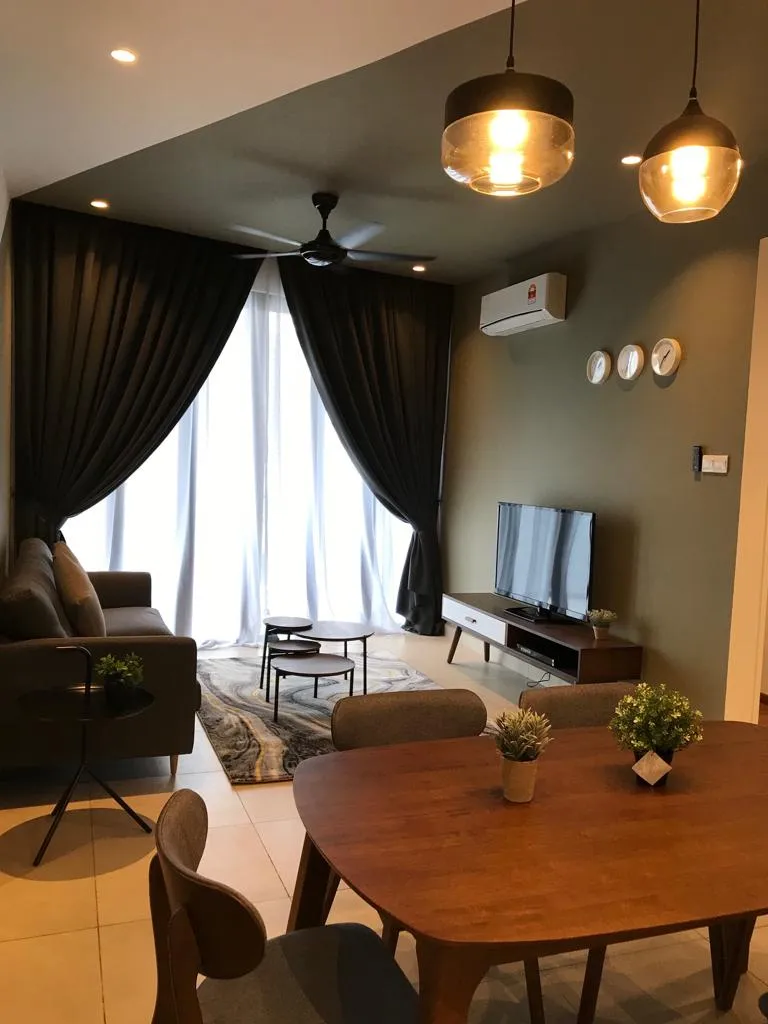 KL Gateway Premium Residences unit property photo 11