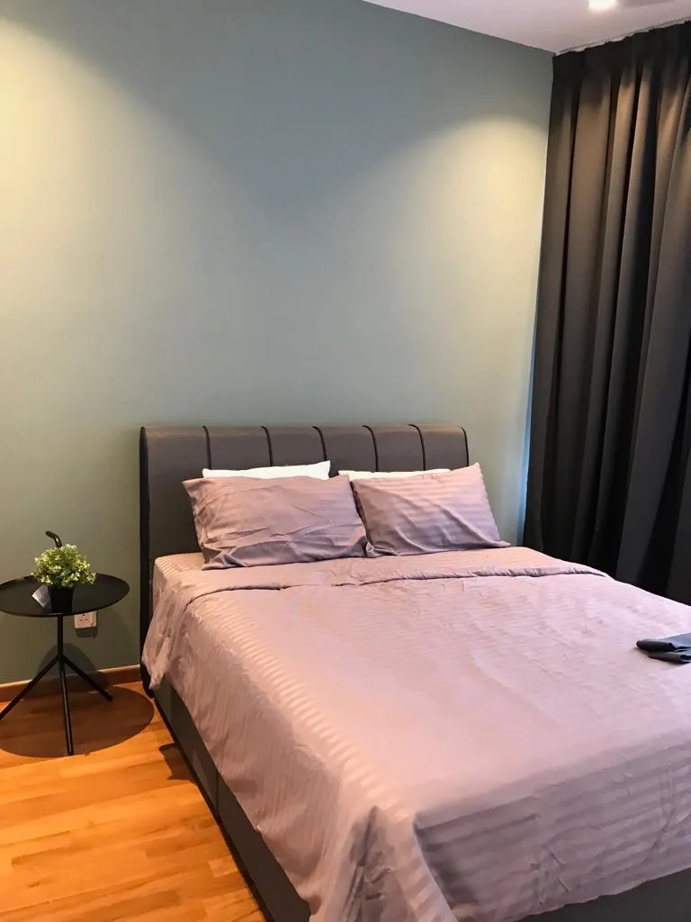 KL Gateway Premium Residences unit property photo 12