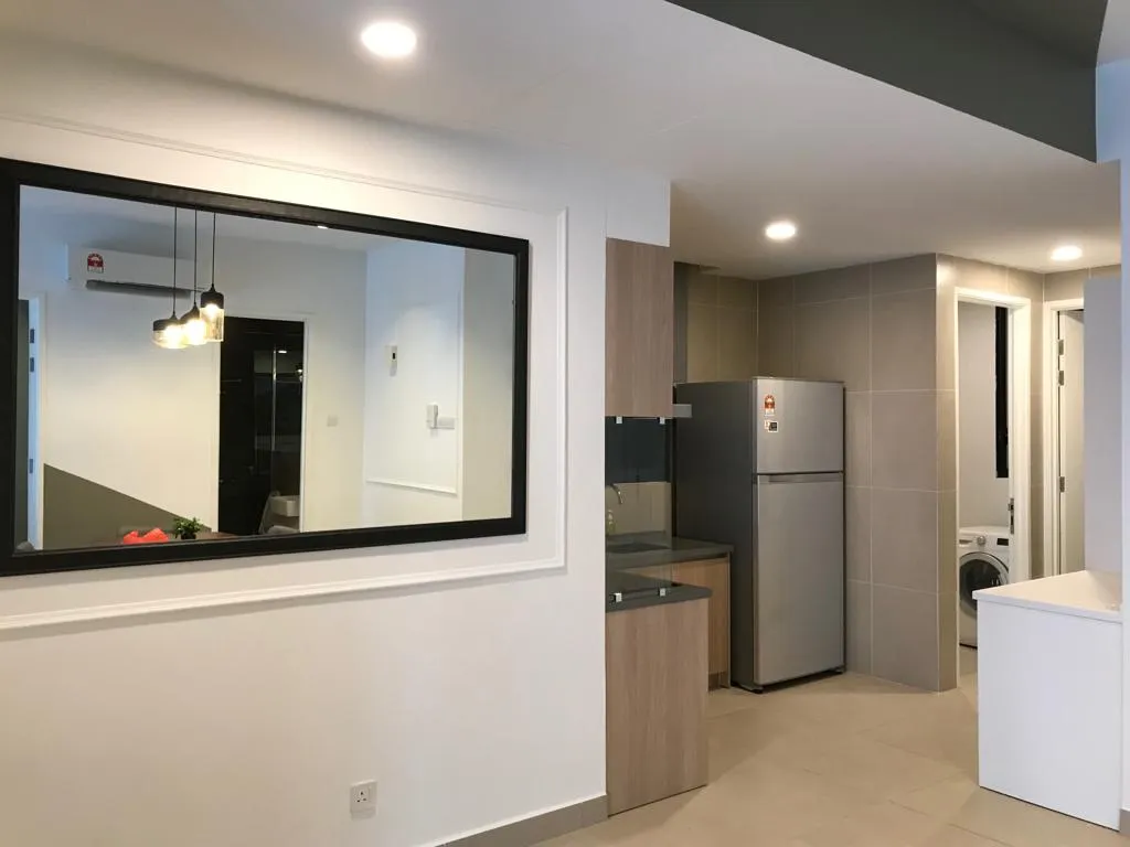 KL Gateway Premium Residences unit property photo 13