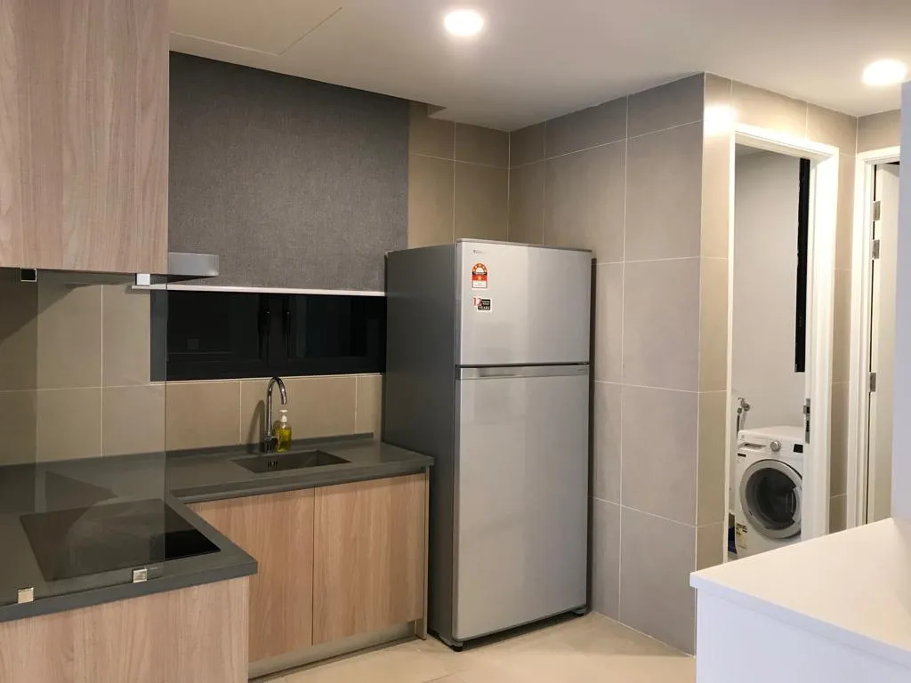 KL Gateway Premium Residences unit property photo 14