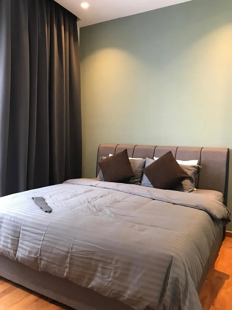 KL Gateway Premium Residences unit property photo 15