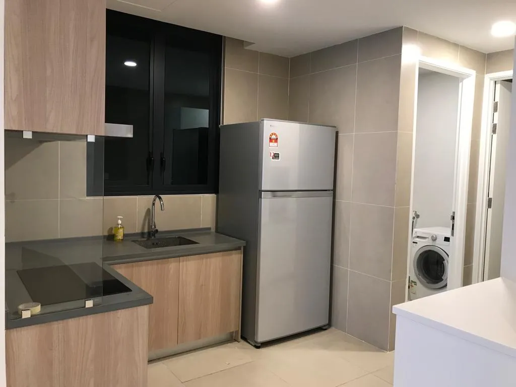 KL Gateway Premium Residences unit property photo 16