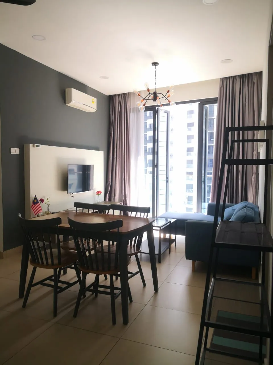 KL Gateway Premium Residences Rent listing