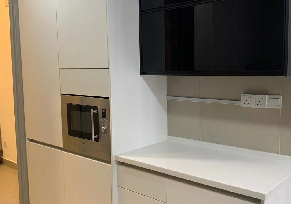 KL Gateway Premium Residences unit property photo 2