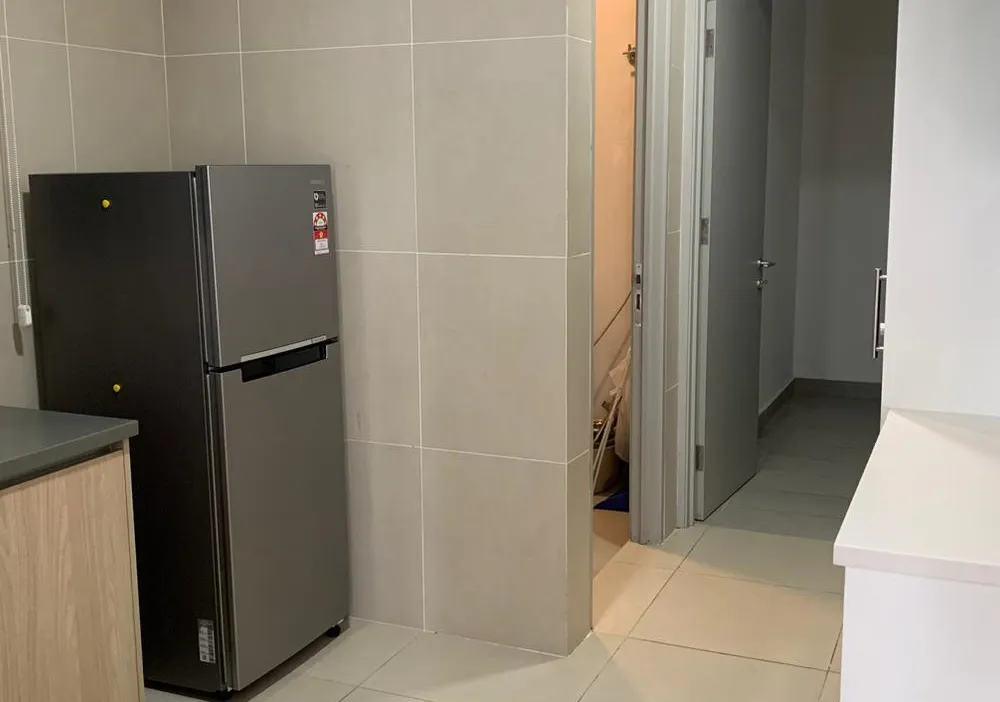 KL Gateway Premium Residences unit property photo 5