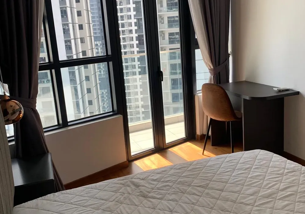 KL Gateway Premium Residences unit property photo 12