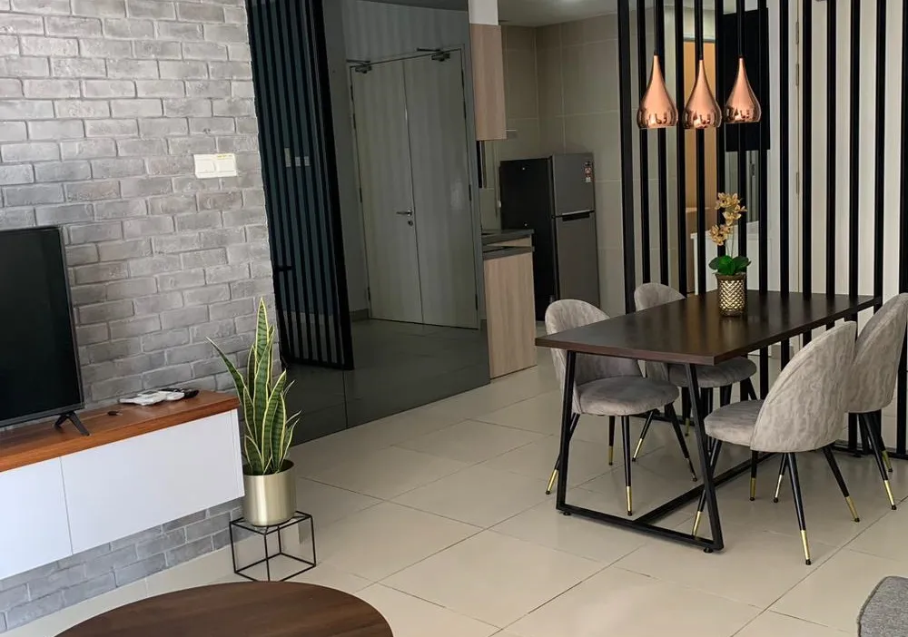 KL Gateway Premium Residences unit property photo 15