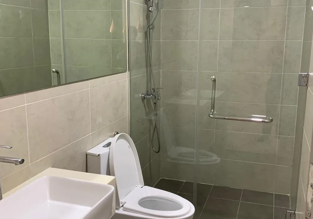 KL Gateway Premium Residences unit property photo 16