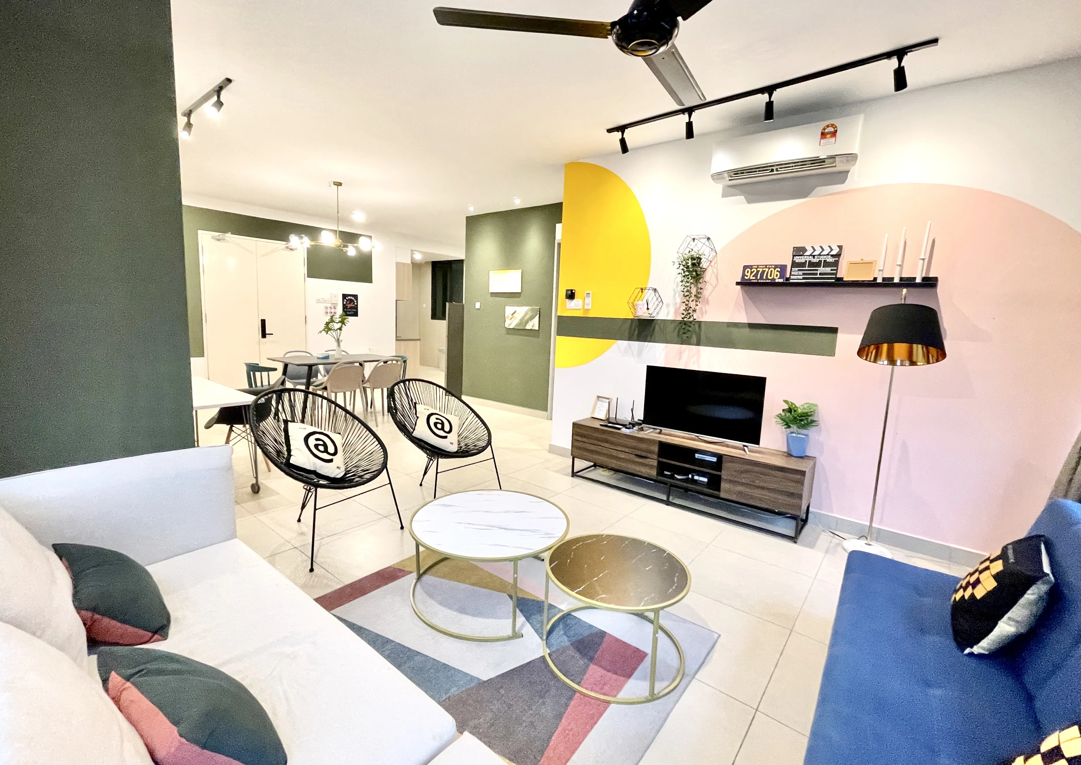 KL Gateway Premium Residences unit property photo 1