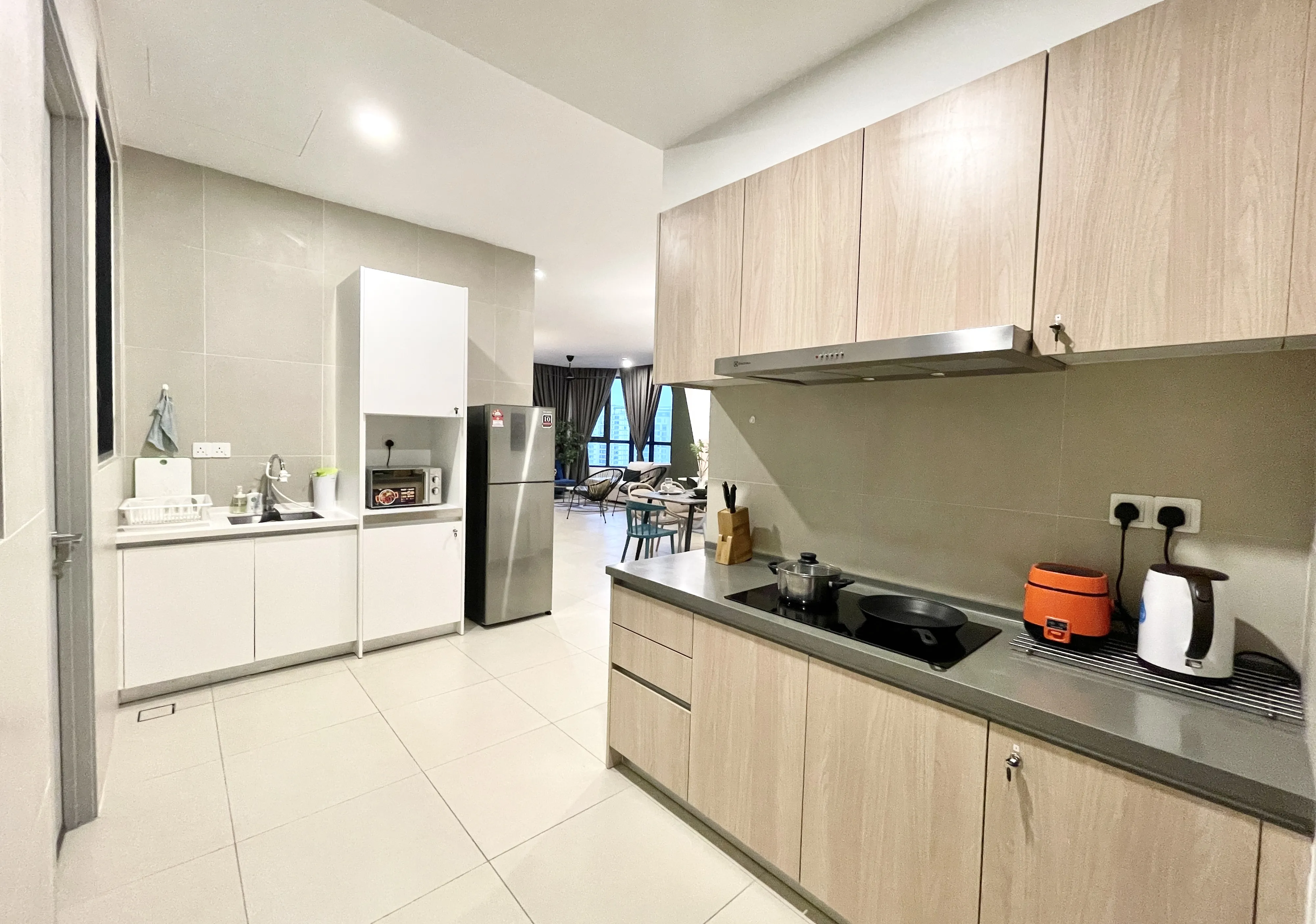 KL Gateway Premium Residences unit property photo 4