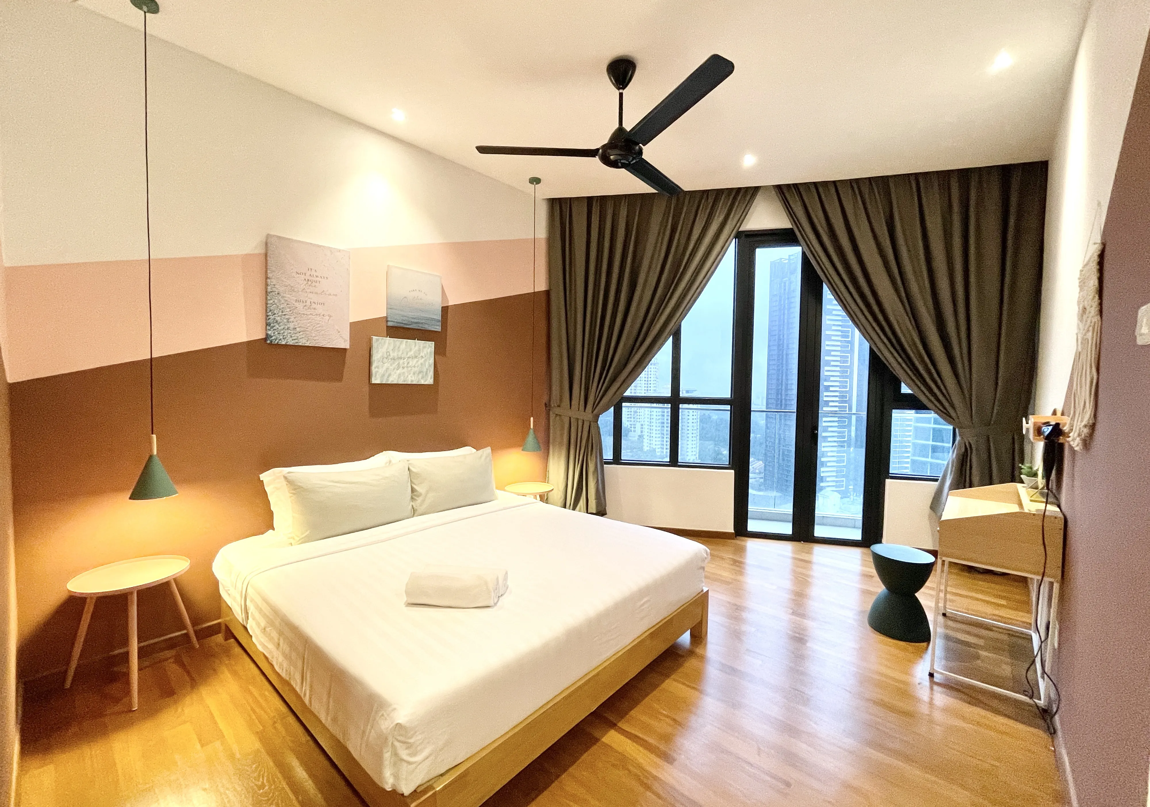 KL Gateway Premium Residences unit property photo 5