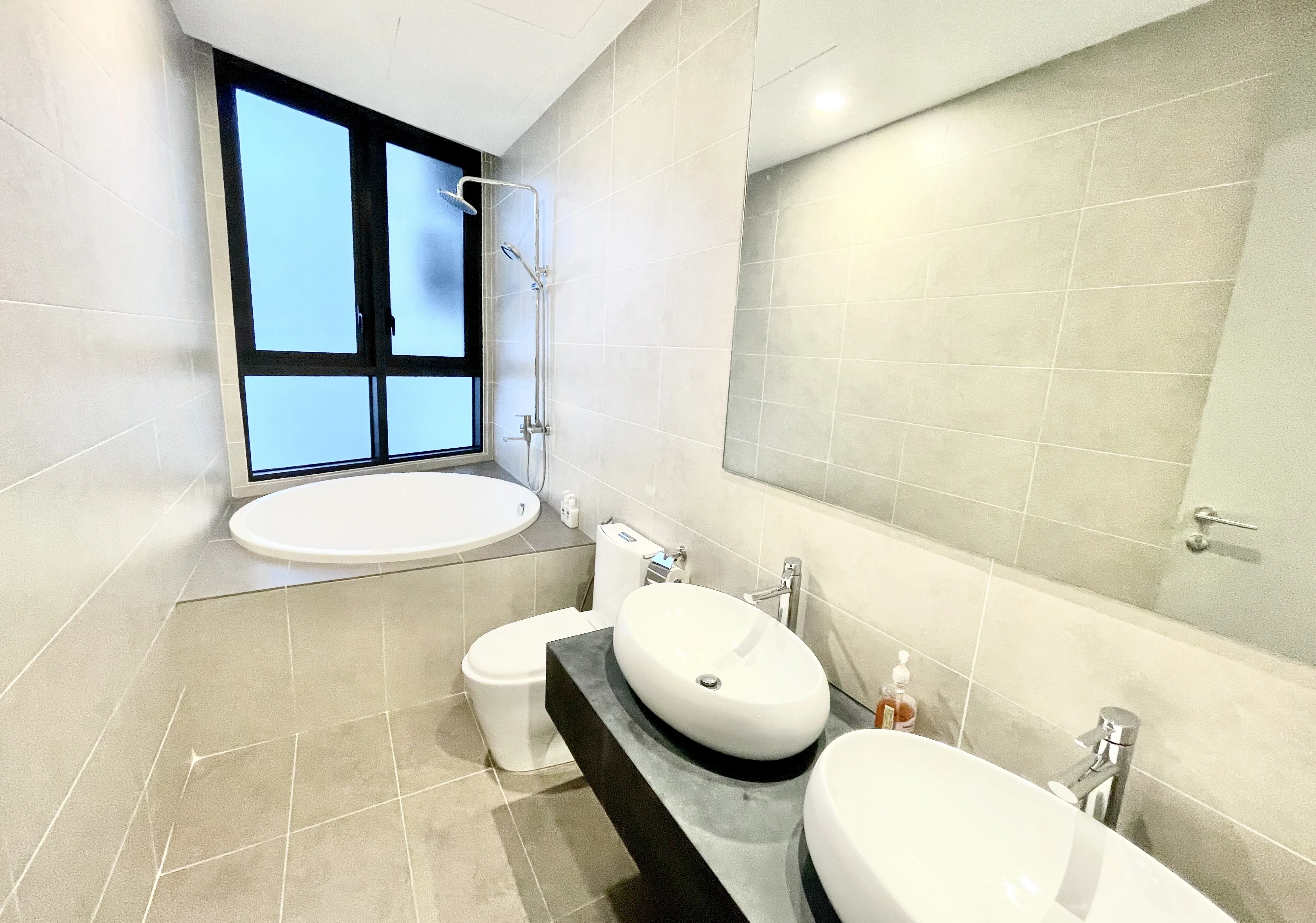 KL Gateway Premium Residences unit property photo 6