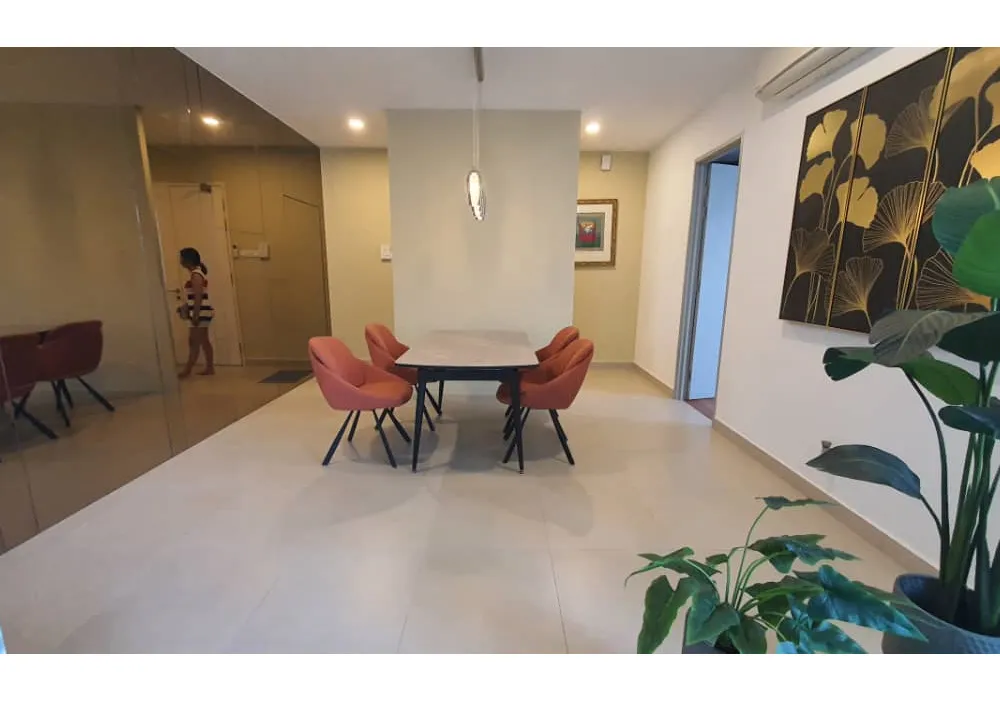 KL Gateway Premium Residences unit property photo 6