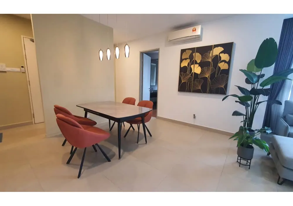 KL Gateway Premium Residences unit property photo 7