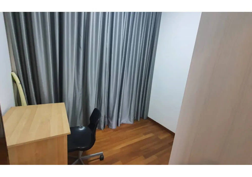 KL Gateway Premium Residences unit property photo 8