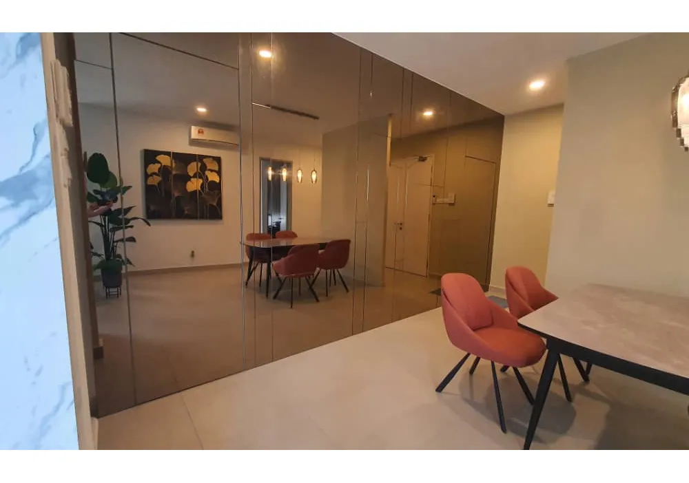 KL Gateway Premium Residences unit property photo 9