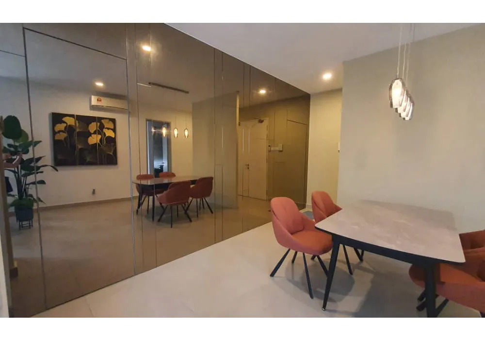 KL Gateway Premium Residences unit property photo 10