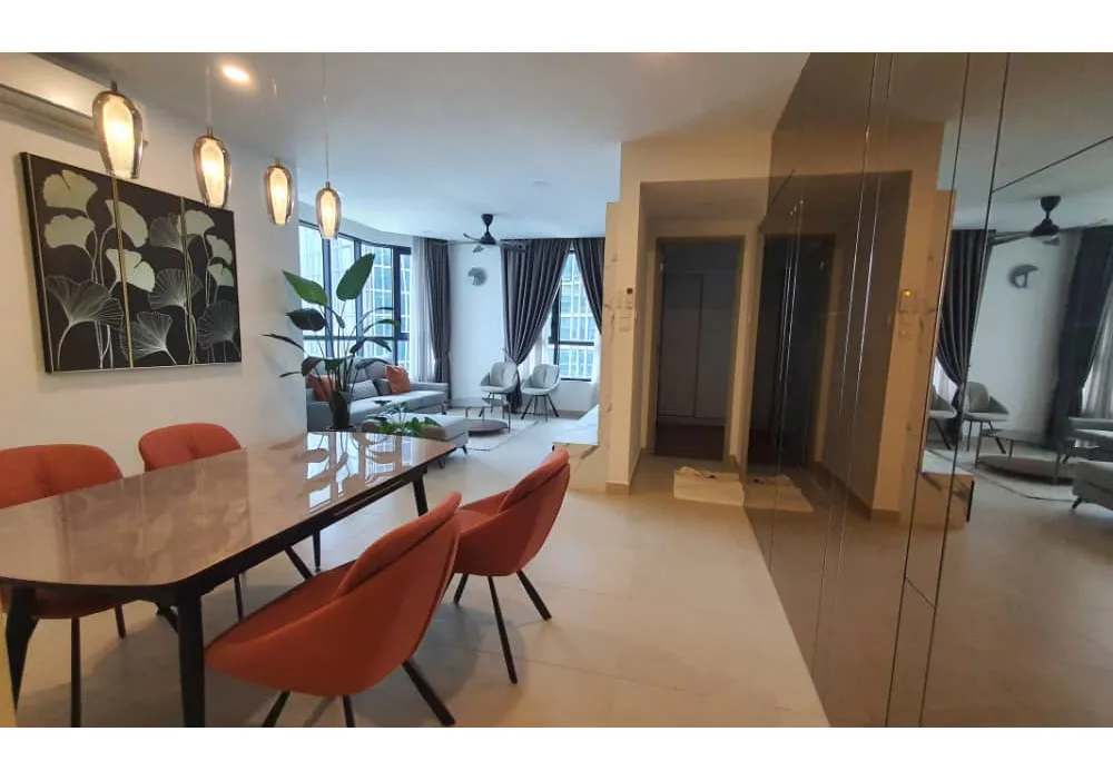 KL Gateway Premium Residences unit property photo 11