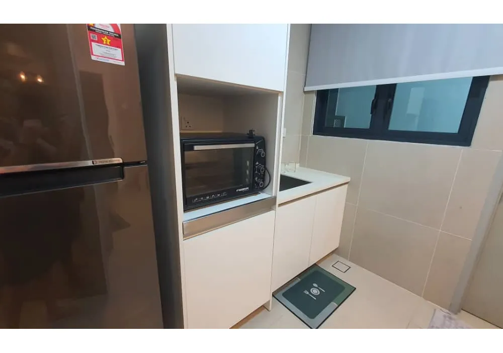 KL Gateway Premium Residences unit property photo 12