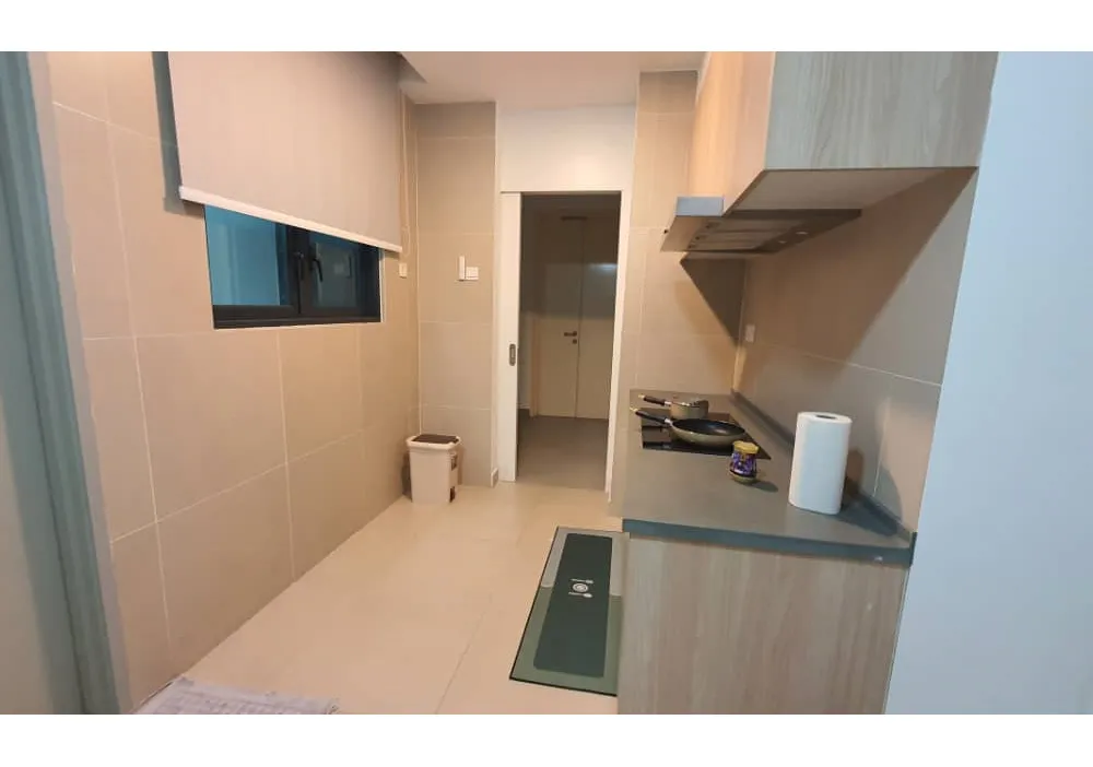 KL Gateway Premium Residences unit property photo 13