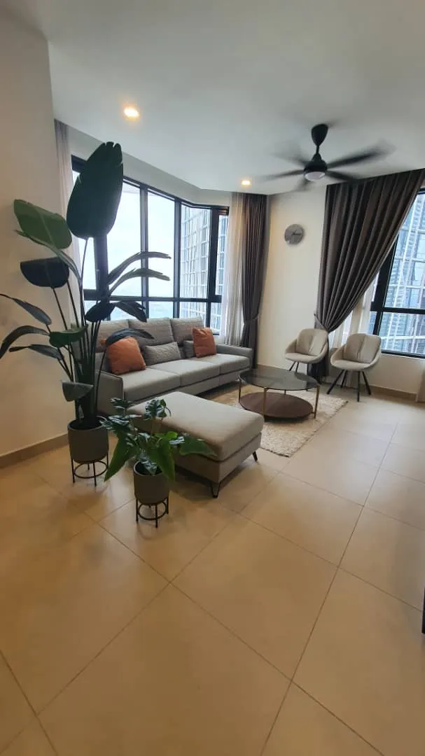 KL Gateway Premium Residences unit property photo 15