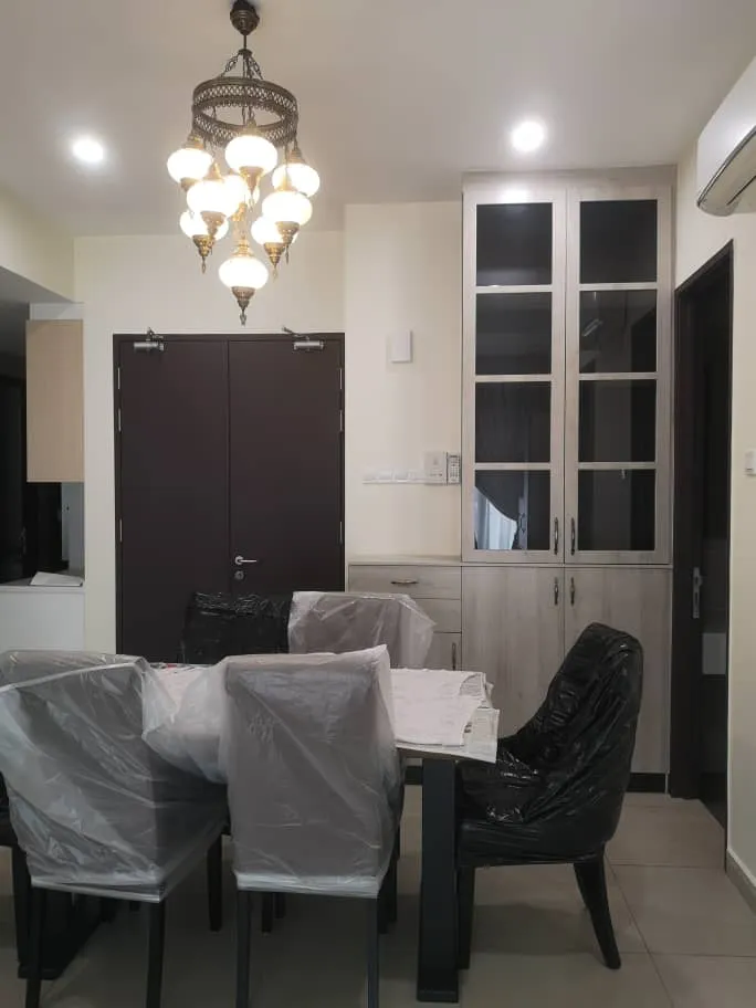 KL Gateway Premium Residences Rent listing