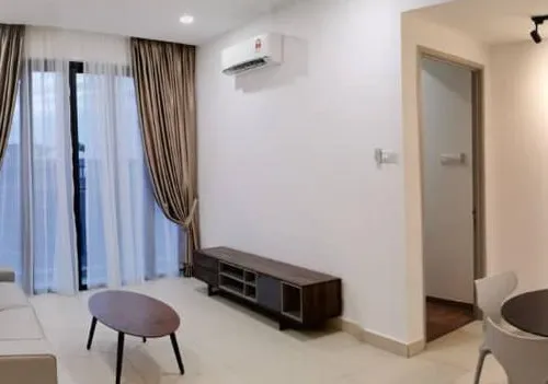 KL Gateway Premium Residences unit property photo 2