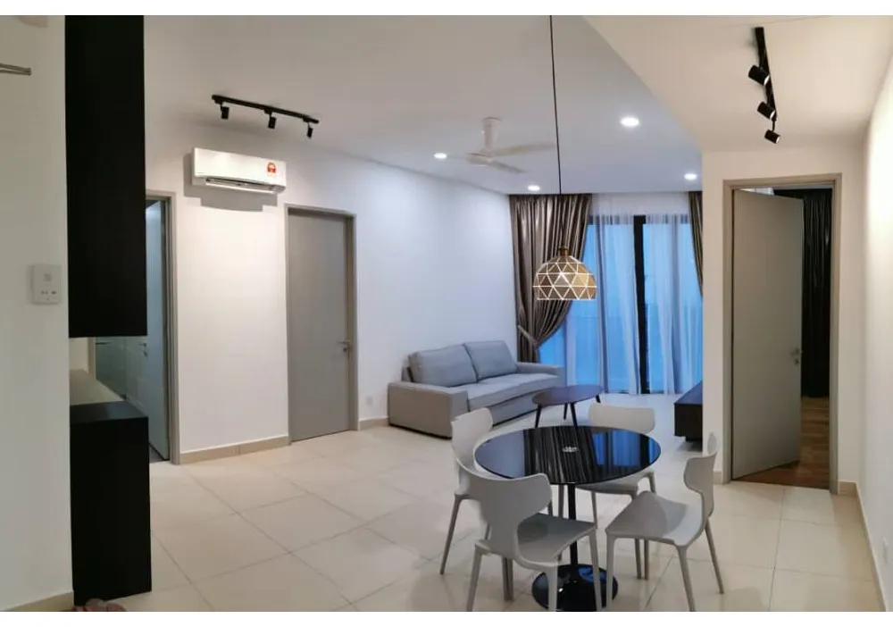KL Gateway Premium Residences unit property photo 4
