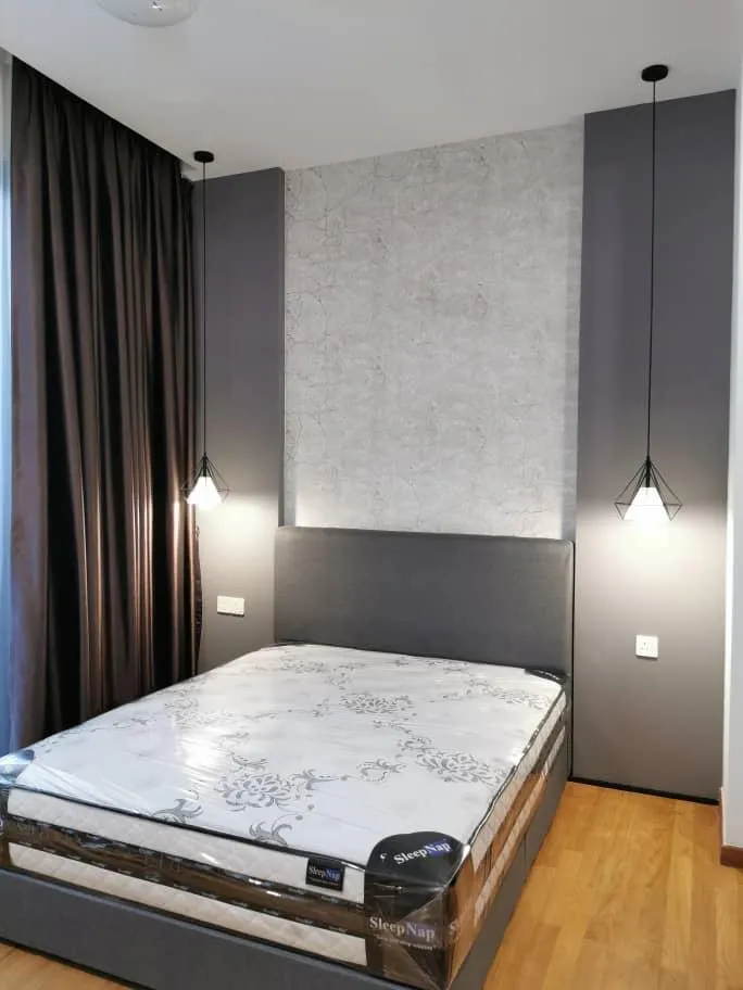 KL Gateway Premium Residences unit property photo 5