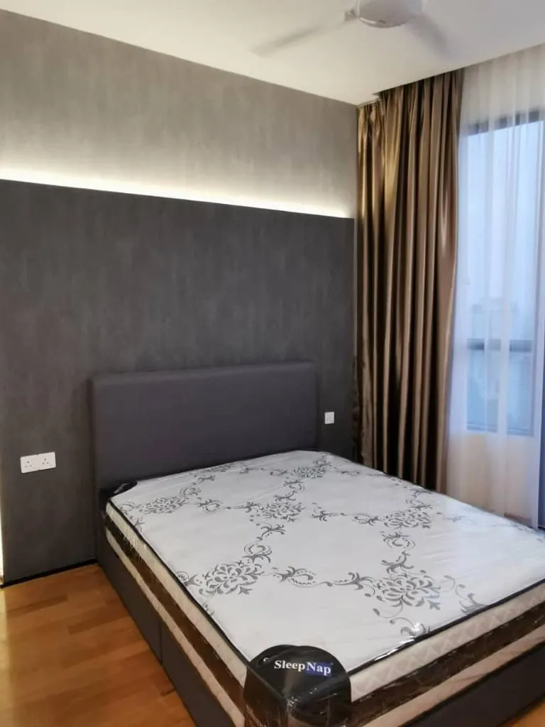 KL Gateway Premium Residences unit property photo 6