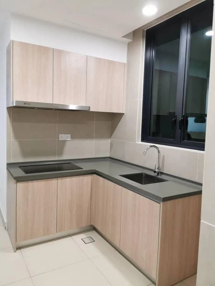 KL Gateway Premium Residences unit property photo 8