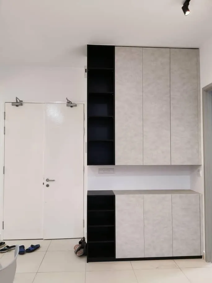 KL Gateway Premium Residences unit property photo 9