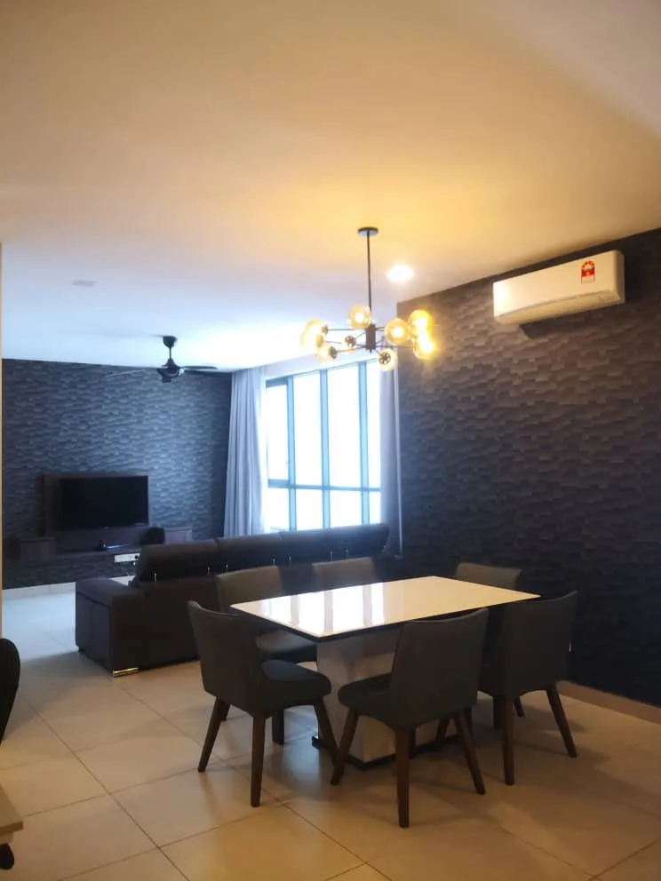 KL Gateway Premium Residences unit property photo 1