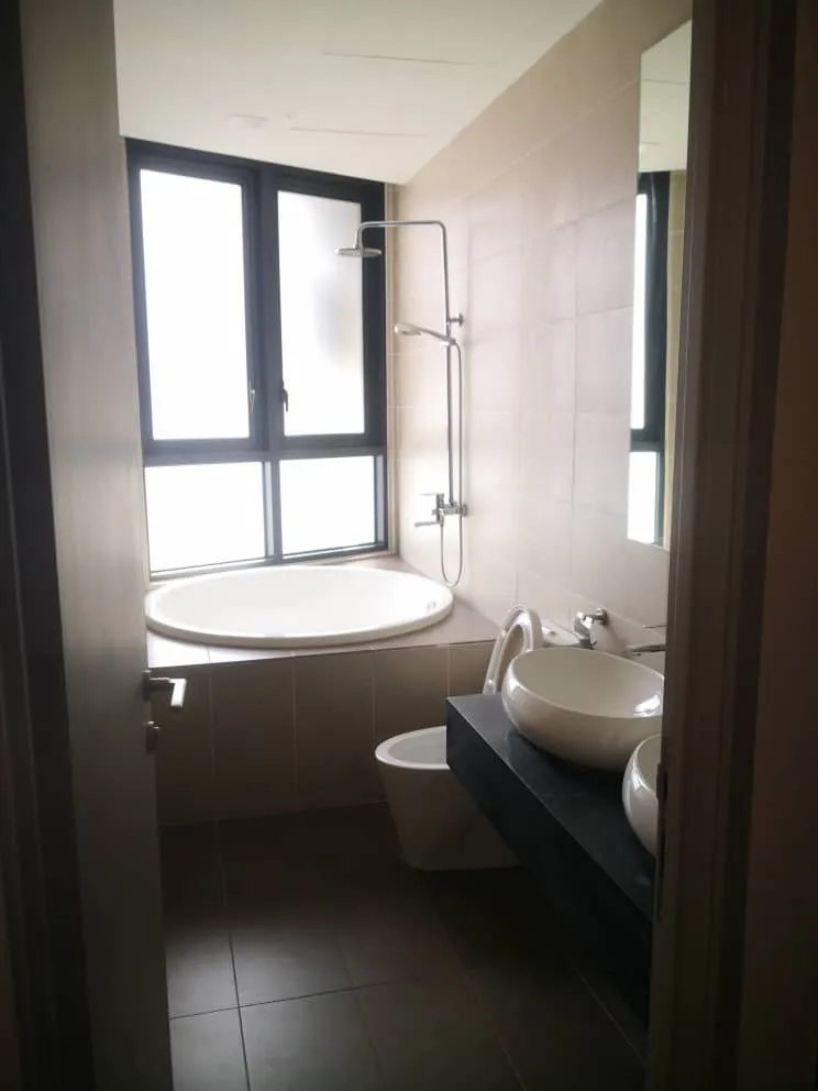 KL Gateway Premium Residences unit property photo 2