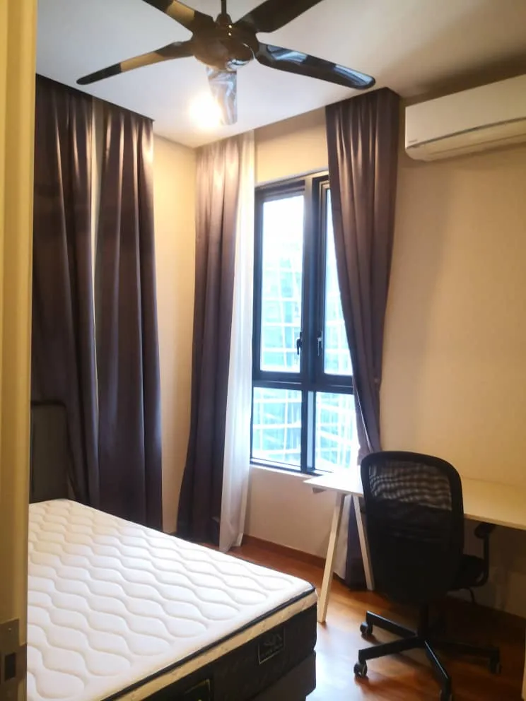 KL Gateway Premium Residences unit property photo 4