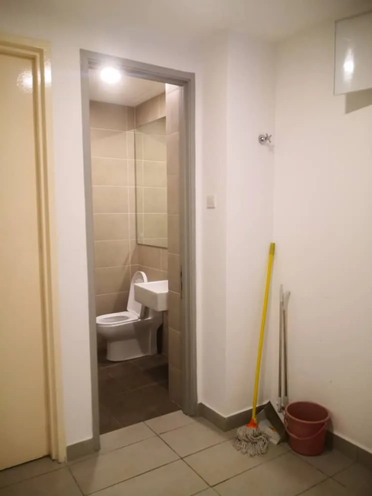 KL Gateway Premium Residences unit property photo 8