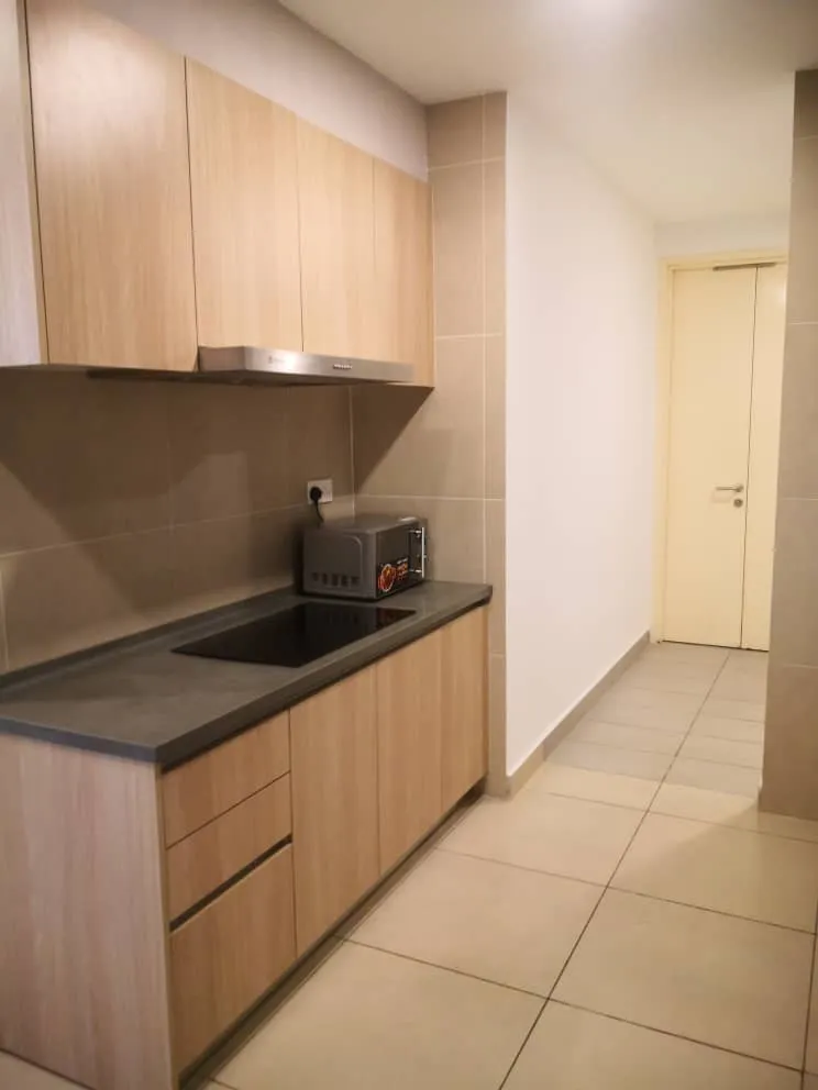 KL Gateway Premium Residences unit property photo 9
